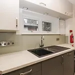 펜션 Norwood House *