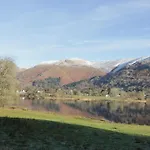 펜션 Norwood House *