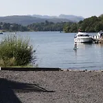 Norwood House * 앰블사이드