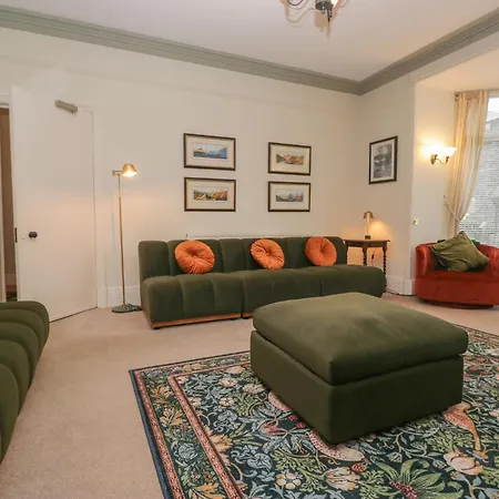 Holiday home Norwood House *