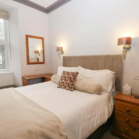 Norwood House Semesterbostad *