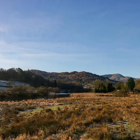 Norwood House Holiday home Ambleside