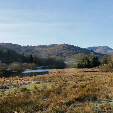 Norwood House * Ambleside