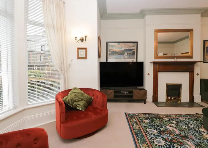 Norwood House Ambleside