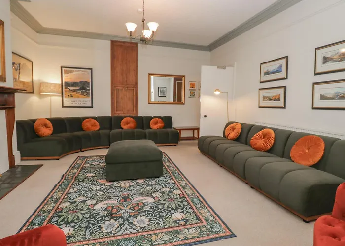 Norwood House Ambleside