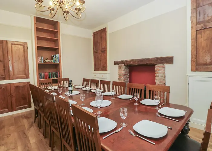 Norwood House Ambleside