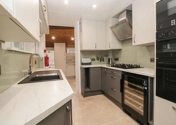 Norwood House Holiday home Ambleside