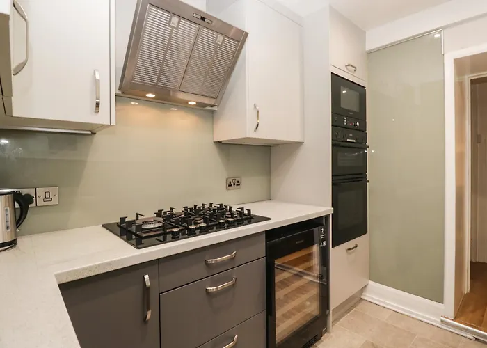 Norwood House Holiday home