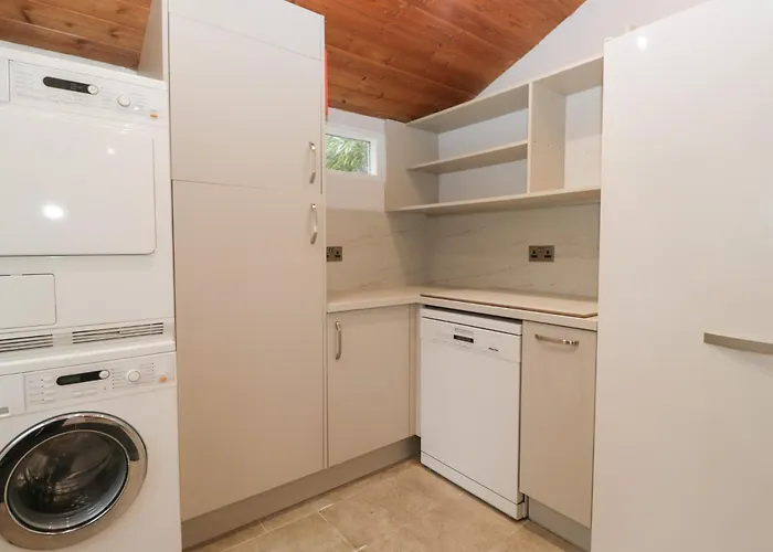 Holiday home Norwood House Ambleside