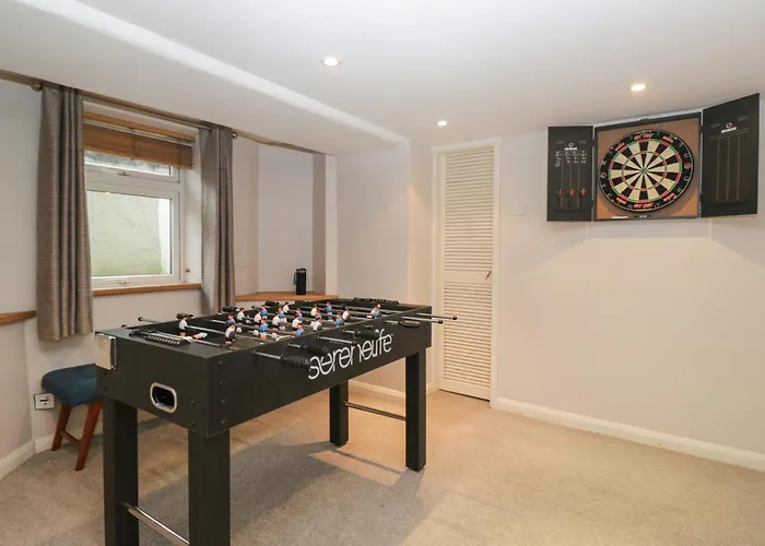 Norwood House Ambleside