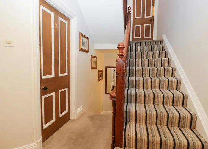 Norwood House Holiday home Ambleside