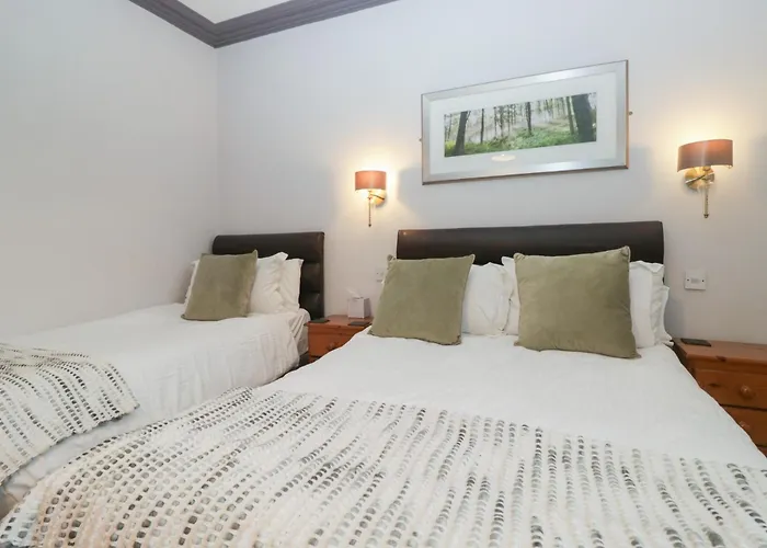 Norwood House Holiday home