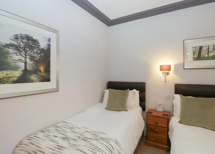 Norwood House Ambleside