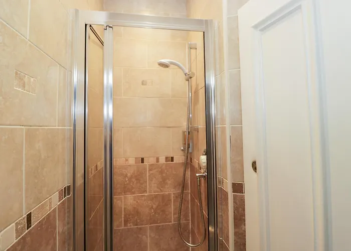 Holiday home Norwood House *