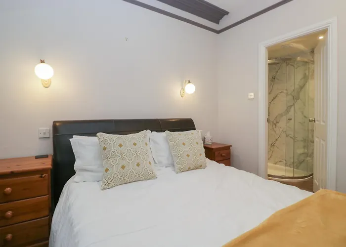 Norwood House Ambleside