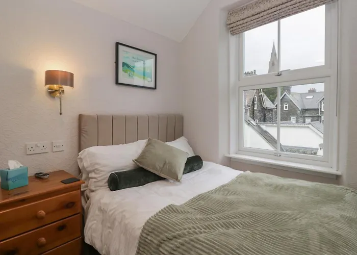 Norwood House * Ambleside