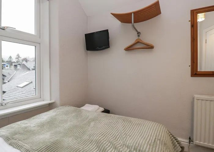 Holiday home Norwood House