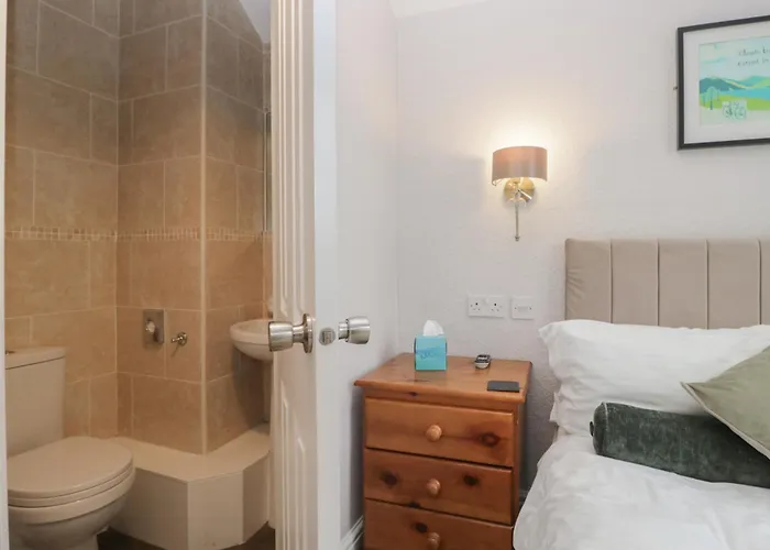 Holiday home Norwood House Ambleside