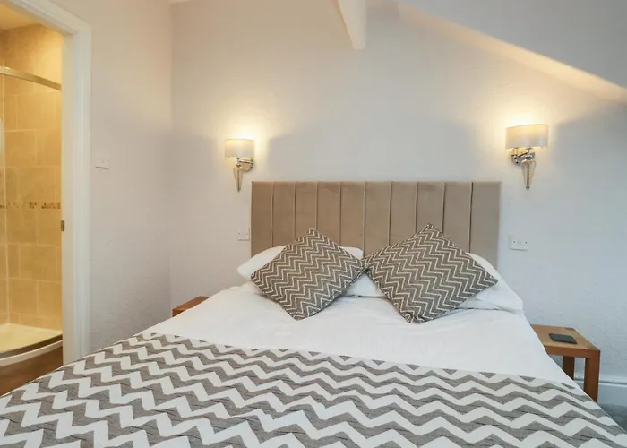 Norwood House * Ambleside