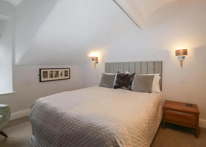 Holiday home Norwood House *