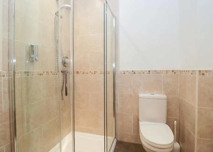 Holiday home Norwood House