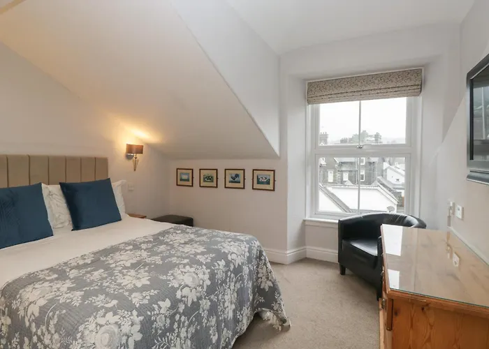 Holiday home Norwood House