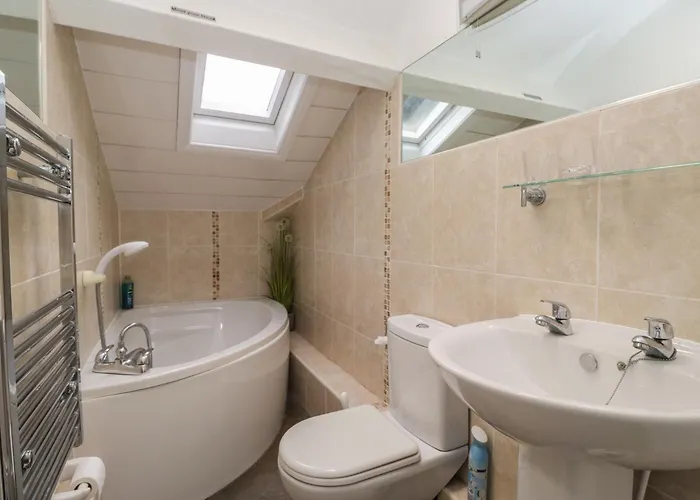 Norwood House Ambleside