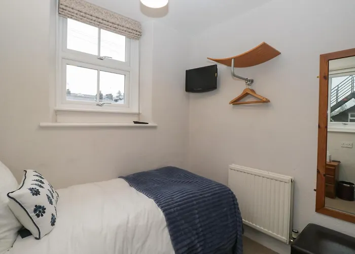 Norwood House Holiday home *