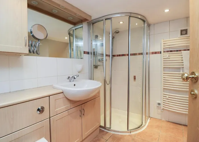 Norwood House Holiday home Ambleside