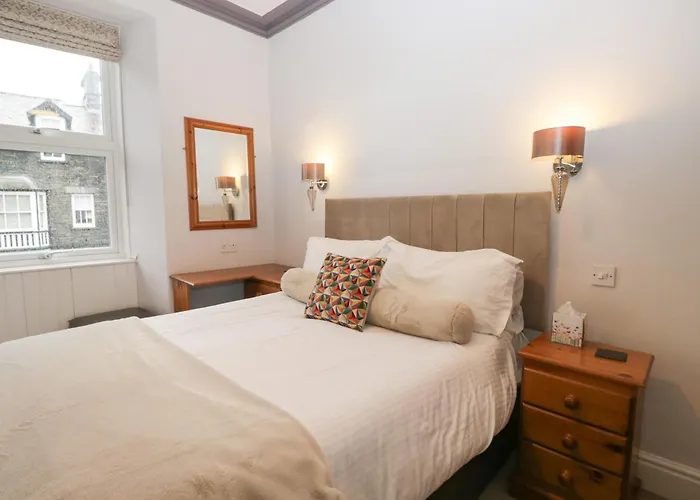 Norwood House Holiday home *