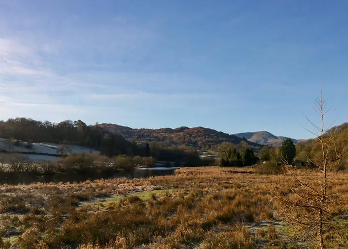 Norwood House Holiday home Ambleside