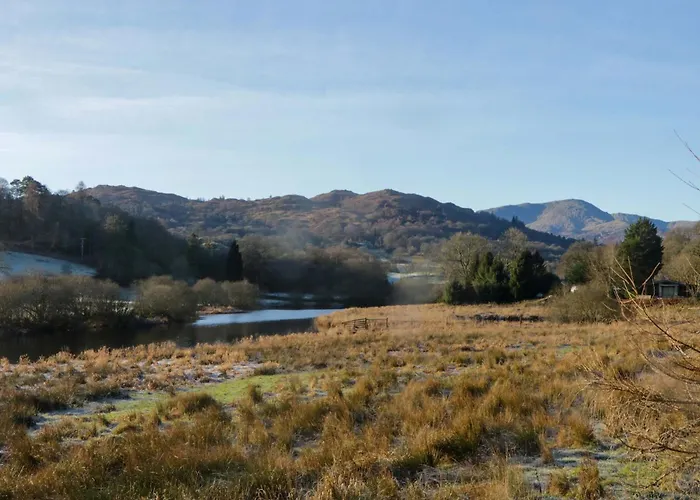 Norwood House * Ambleside