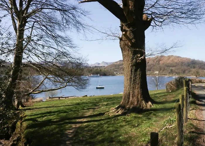 Norwood House Holiday home Ambleside