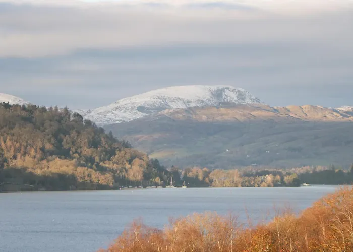 Norwood House Holiday home *