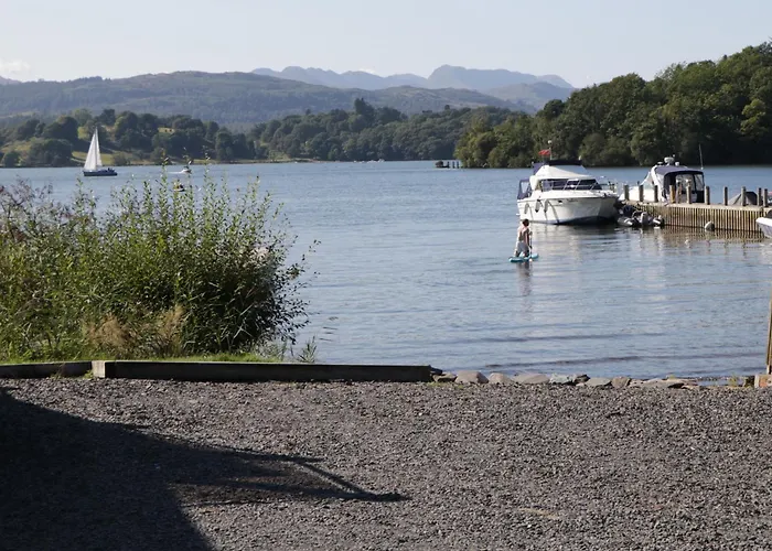 Norwood House * Ambleside