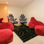 Norwood House بيت للعطل آمبيلسايد