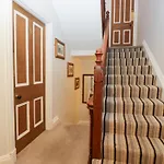 Norwood House بيت للعطل آمبيلسايد