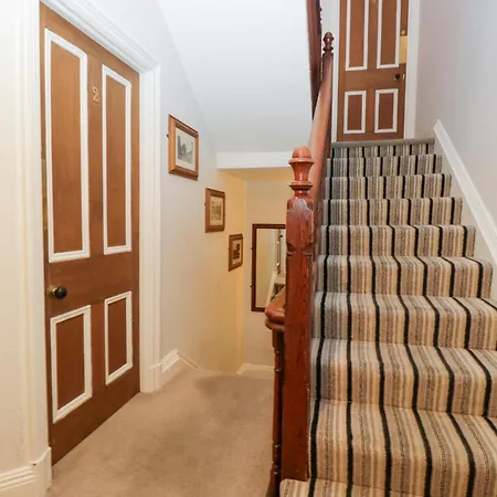 Norwood House Сasa de vacaciones Ambleside